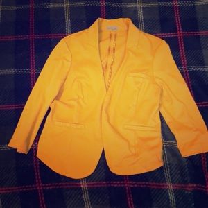 Charlotte Russe Women’s Blazer